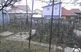 870 mp teren de vanzare cu front de 36 ml la 2 strazi