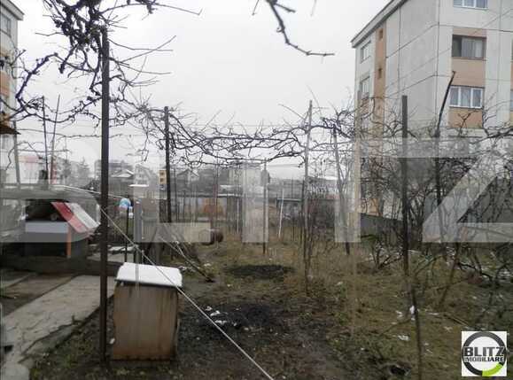 Teren de vânzare Marasti - 23225TV | BLITZ Cluj-Napoca | Poza5