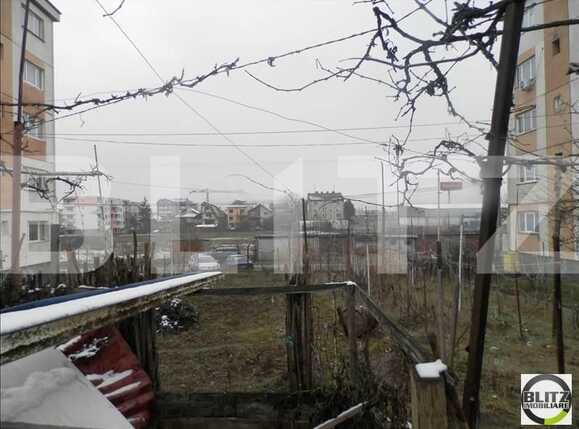 Teren de vânzare Marasti - 23225TV | BLITZ Cluj-Napoca | Poza6