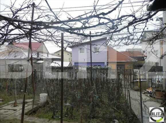 Teren de vânzare Marasti - 23225TV | BLITZ Cluj-Napoca | Poza7