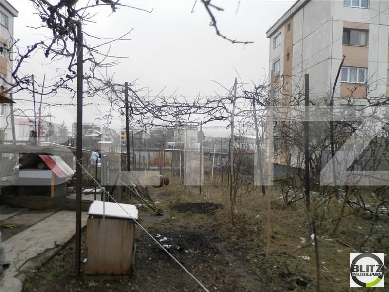 Teren de vânzare Marasti - 23225TV | BLITZ Cluj-Napoca | Poza5