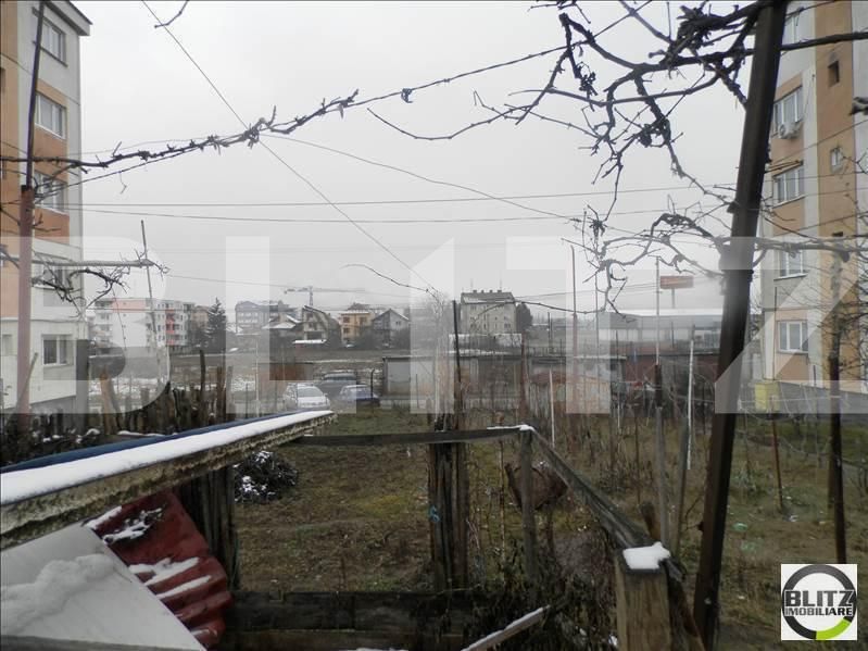 Teren de vânzare Marasti - 23225TV | BLITZ Cluj-Napoca | Poza6
