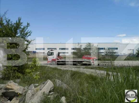 Teren de vânzare Marasti - 23226TV | BLITZ Cluj-Napoca | Poza5