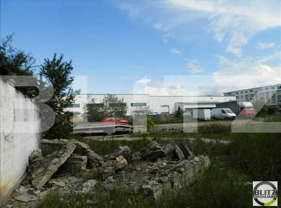 Teren de vânzare Marasti - 23226TV | BLITZ Cluj-Napoca | Poza2