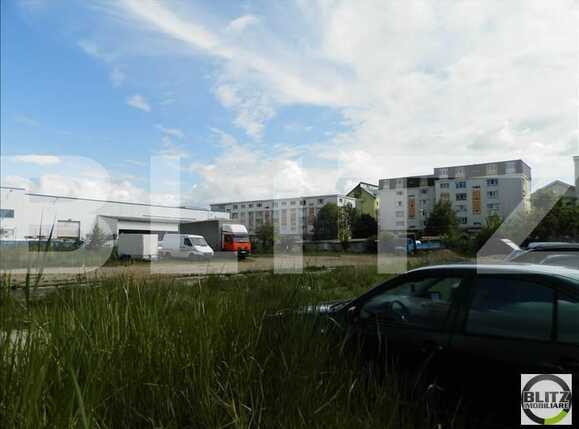 Teren de vânzare Marasti - 23226TV | BLITZ Cluj-Napoca | Poza3