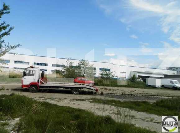 Teren de vânzare Marasti - 23226TV | BLITZ Cluj-Napoca | Poza4