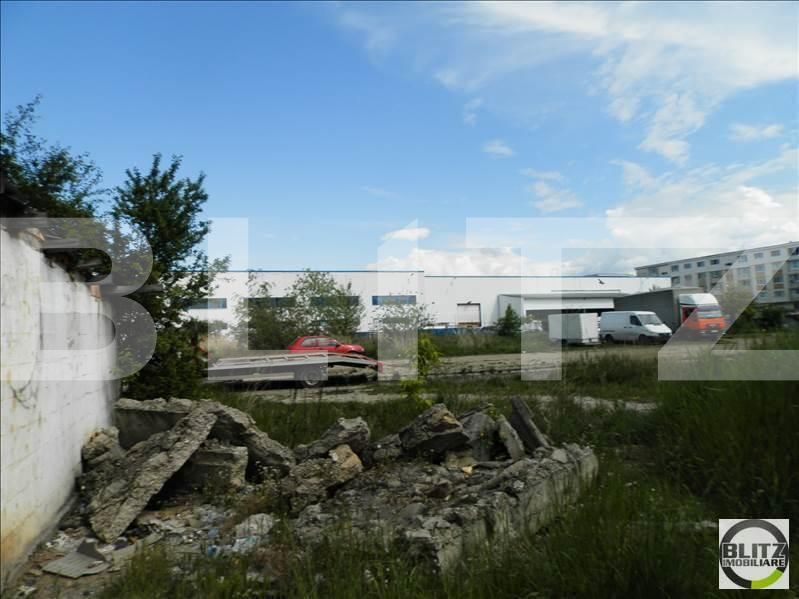 Teren de vânzare Marasti - 23226TV | BLITZ Cluj-Napoca | Poza2