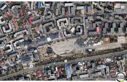 Teren intravilan de vanzare, 1289 mp, zona Marasti!