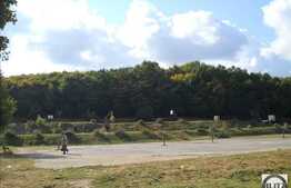 Teren cu perspective din Manastur! Zona deosebita!