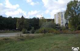 Teren cu perspective din Manastur! Zona deosebita!