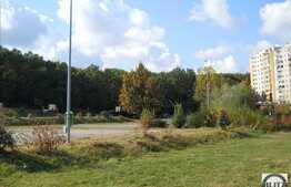 Teren cu perspective din Manastur! Zona deosebita!