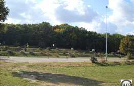 Teren cu perspective din Manastur! Zona deosebita!