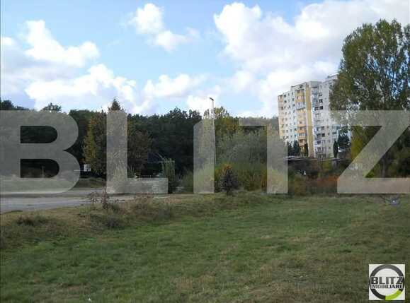 Teren de vânzare Manastur - 23228TV | BLITZ Cluj-Napoca | Poza6