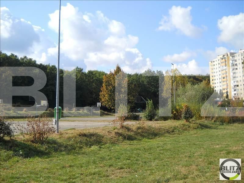 Teren de vânzare Manastur - 23228TV | BLITZ Cluj-Napoca | Poza4