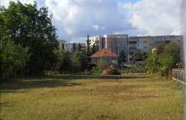 Teren pentru constructie bloc sau casa individuala!