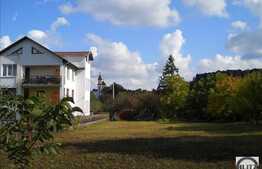 Teren pentru constructie bloc sau casa individuala!