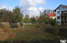 Teren pentru constructie bloc sau casa individuala!