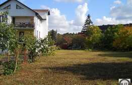 Teren pentru constructie bloc sau casa individuala!