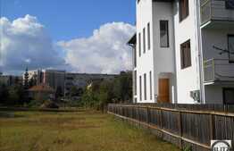 Teren pentru constructie bloc sau casa individuala!