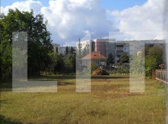 Teren de vânzare Manastur - 23229TV | BLITZ Cluj-Napoca | Poza8