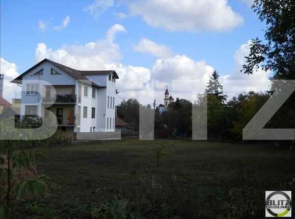 Teren de vânzare Manastur - 23229TV | BLITZ Cluj-Napoca | Poza4