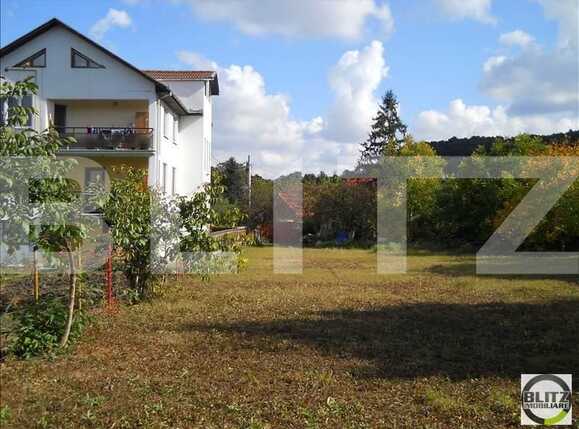 Teren de vânzare Manastur - 23229TV | BLITZ Cluj-Napoca | Poza1