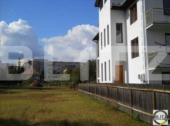 Teren de vânzare Manastur - 23229TV | BLITZ Cluj-Napoca | Poza10