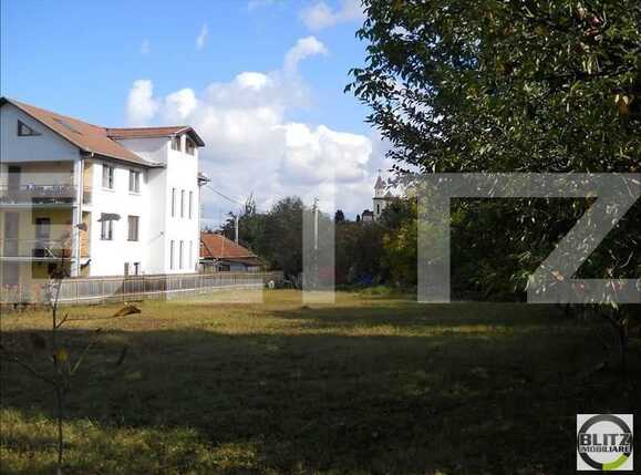 Teren de vânzare Manastur - 23229TV | BLITZ Cluj-Napoca | Poza5