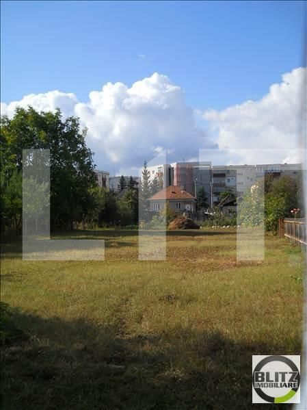 Teren de vânzare Manastur - 23229TV | BLITZ Cluj-Napoca | Poza8