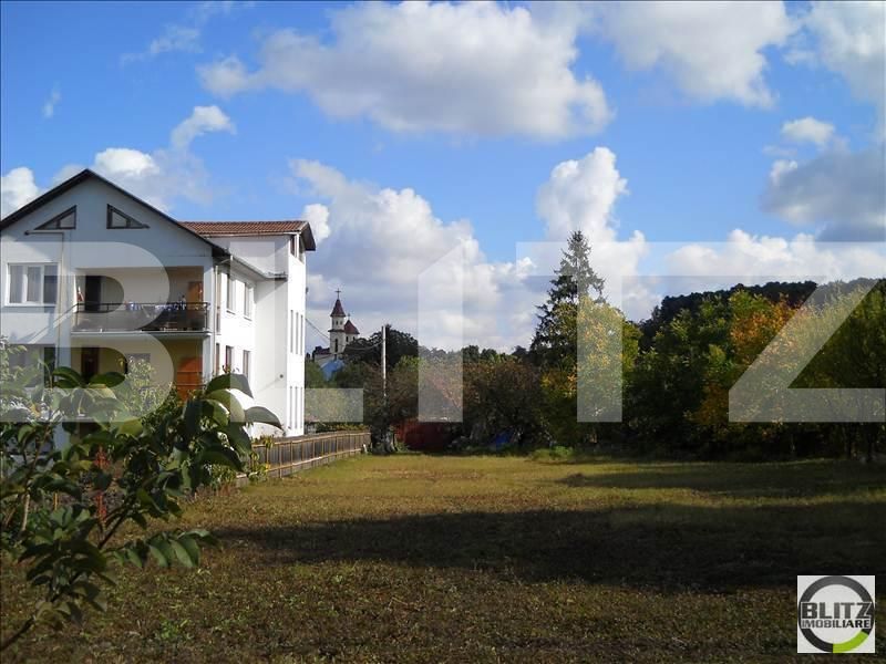 Teren de vânzare Manastur - 23229TV | BLITZ Cluj-Napoca | Poza6
