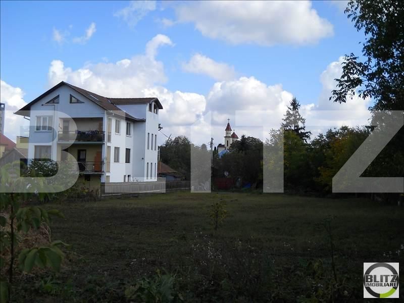 Teren de vânzare Manastur - 23229TV | BLITZ Cluj-Napoca | Poza4
