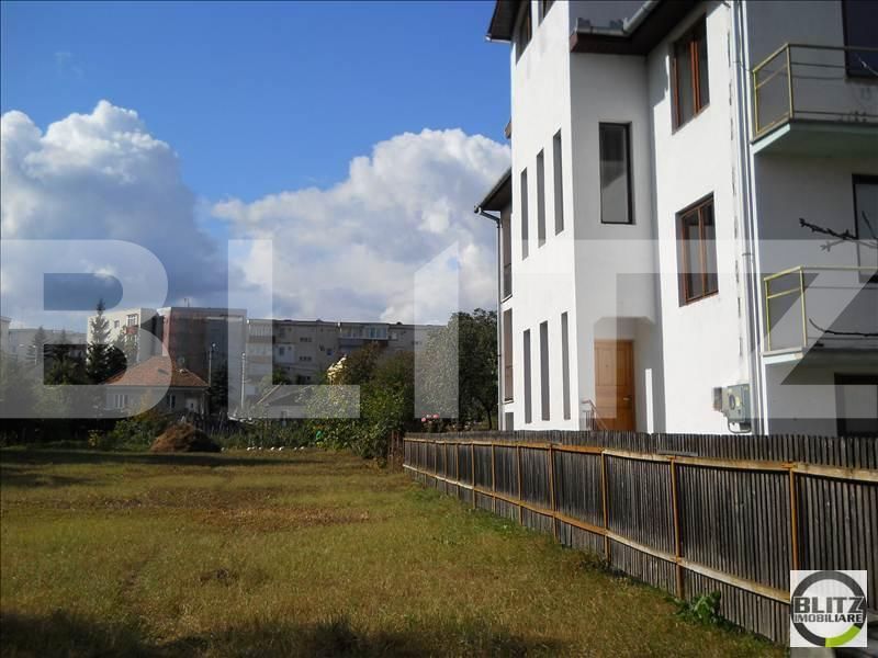 Teren de vânzare Manastur - 23229TV | BLITZ Cluj-Napoca | Poza10