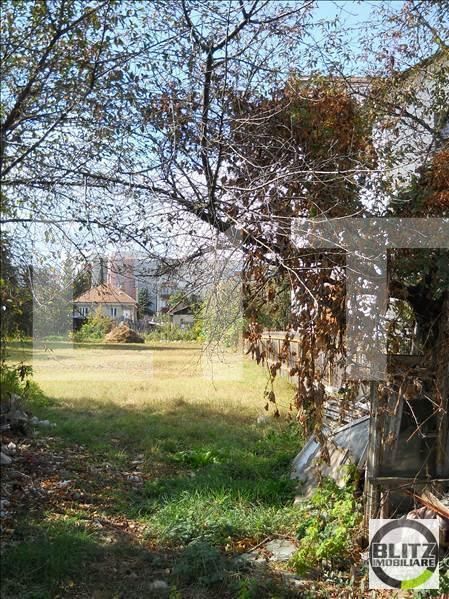 Teren de vânzare Manastur - 23229TV | BLITZ Cluj-Napoca | Poza9