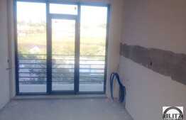 2 camere, 50 mp utili in imobil tip vila, parcare inclusa