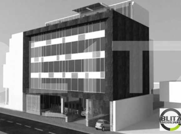 Teren de vânzare Marasti - 23230TV | BLITZ Cluj-Napoca | Poza1