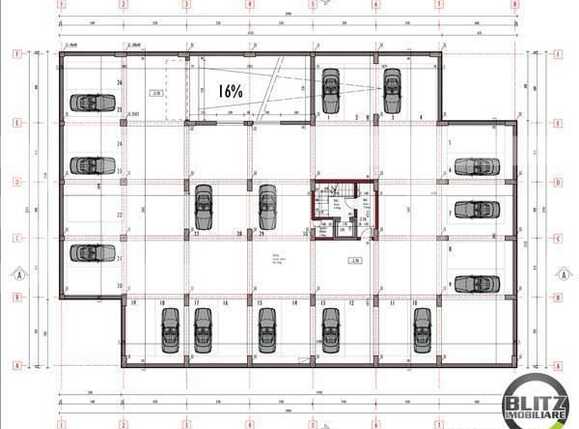Teren de vânzare Marasti - 23230TV | BLITZ Cluj-Napoca | Poza12