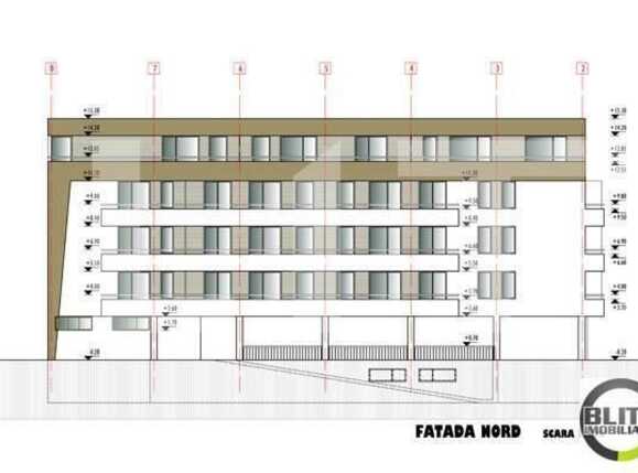 Teren de vânzare Marasti - 23230TV | BLITZ Cluj-Napoca | Poza4