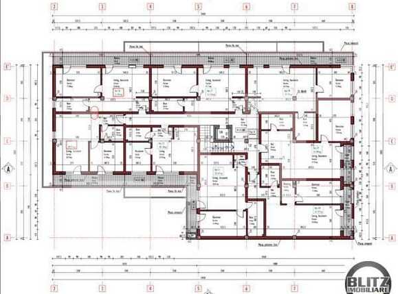 Teren de vânzare Marasti - 23230TV | BLITZ Cluj-Napoca | Poza9