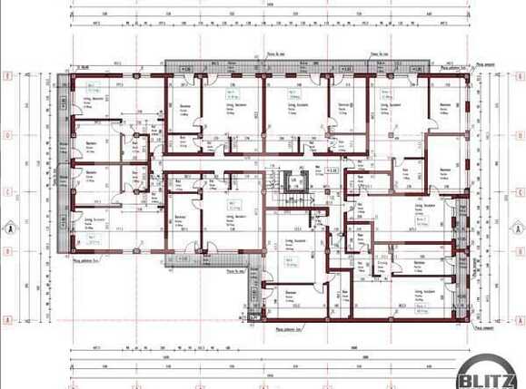 Teren de vânzare Marasti - 23230TV | BLITZ Cluj-Napoca | Poza8