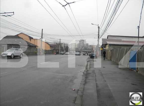 Teren de vânzare Marasti - 23230TV | BLITZ Cluj-Napoca | Poza14