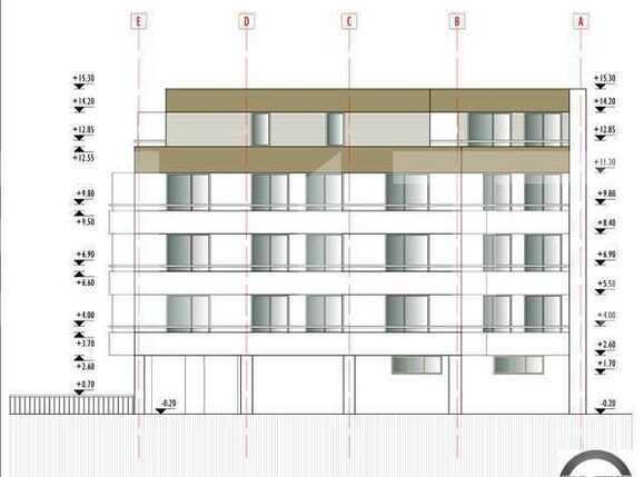 Teren de vânzare Marasti - 23230TV | BLITZ Cluj-Napoca | Poza3