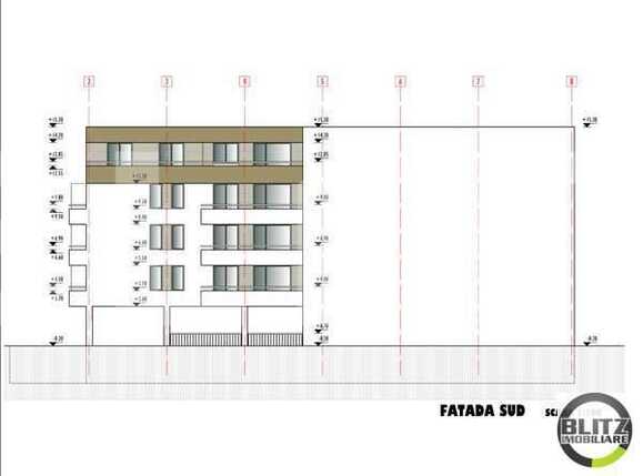 Teren de vânzare Marasti - 23230TV | BLITZ Cluj-Napoca | Poza5
