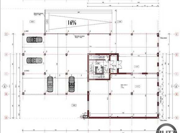 Teren de vânzare Marasti - 23230TV | BLITZ Cluj-Napoca | Poza7