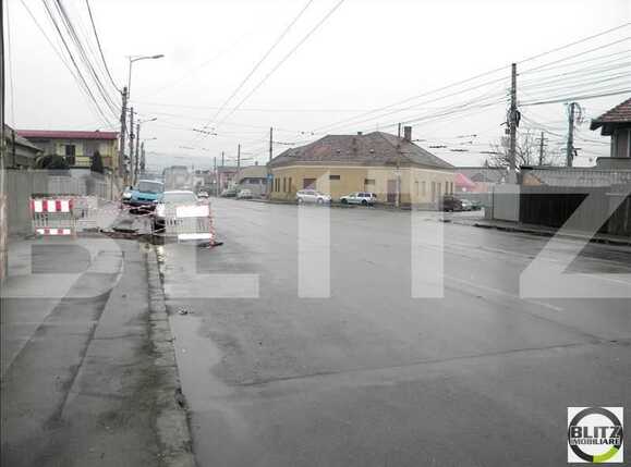 Teren de vânzare Marasti - 23230TV | BLITZ Cluj-Napoca | Poza13