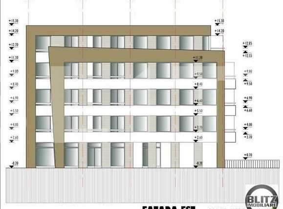 Teren de vânzare Marasti - 23230TV | BLITZ Cluj-Napoca | Poza2