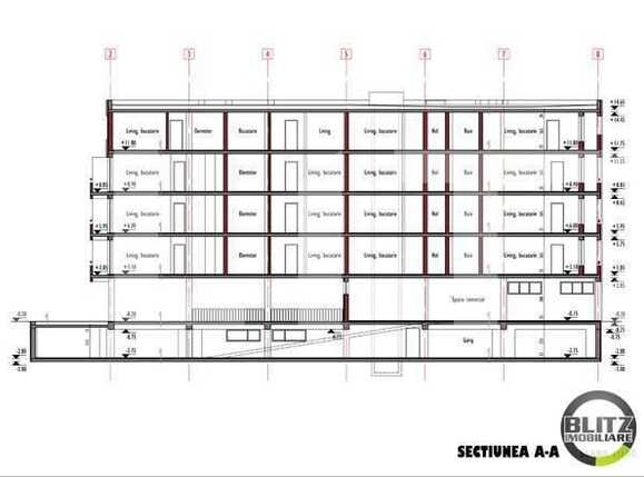 Teren de vânzare Marasti - 23230TV | BLITZ Cluj-Napoca | Poza10