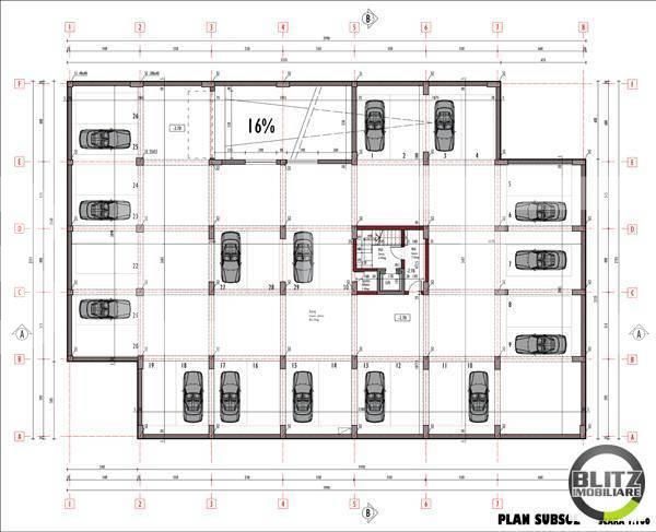 Teren de vânzare Marasti - 23230TV | BLITZ Cluj-Napoca | Poza12