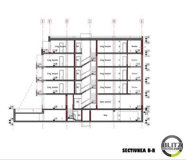 Teren de vânzare Marasti - 23230TV | BLITZ Cluj-Napoca | Poza11