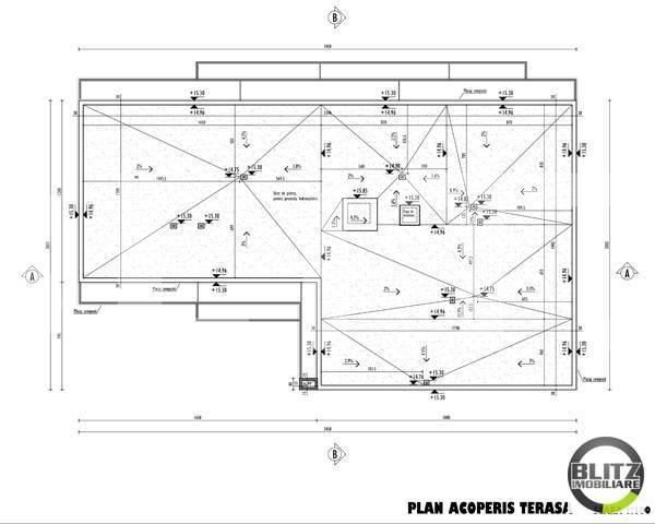 Teren de vânzare Marasti - 23230TV | BLITZ Cluj-Napoca | Poza6