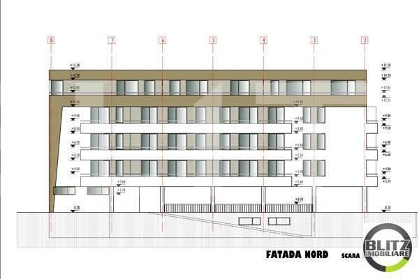 Teren de vânzare Marasti - 23230TV | BLITZ Cluj-Napoca | Poza4